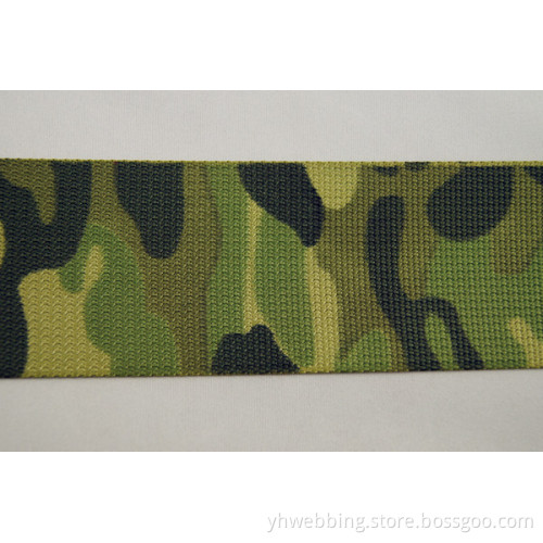 5.8cm Width 100% Nylon Webbing